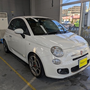 フィアット・フィアット500