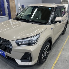 スバル・レックス