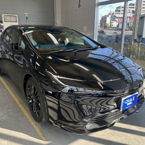 トヨタ・プリウス