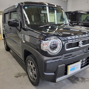 スズキ・ハスラー