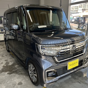 ホンダ・N-BOX