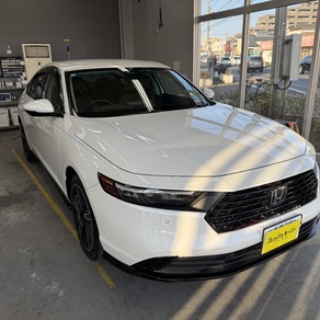 ホンダ・アコード