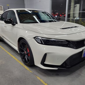 ホンダ・シビック 