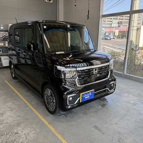 ホンダ・N-BOX