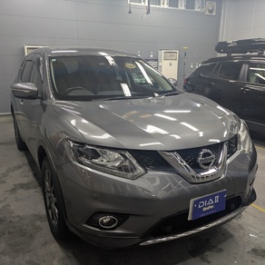 日産・エクストレイル