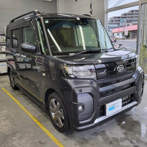 ダイハツ・タント