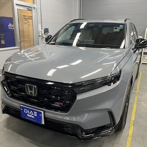 ホンダ・ヴェゼル