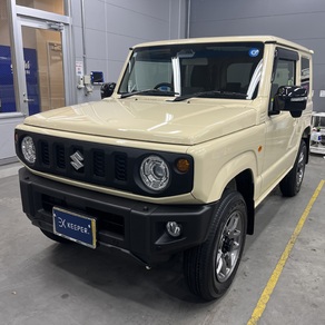 スズキ・ジムニー