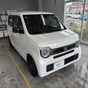 ホンダ・N-WGN
