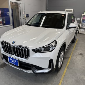 BMW・X1