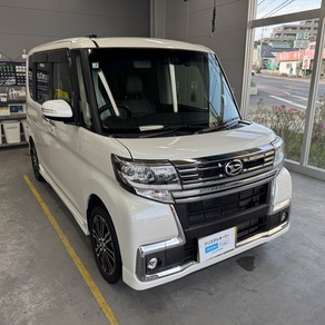 ダイハツ・タント