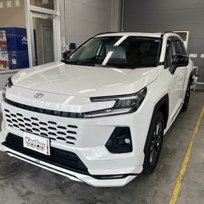 トヨタ・RAV4