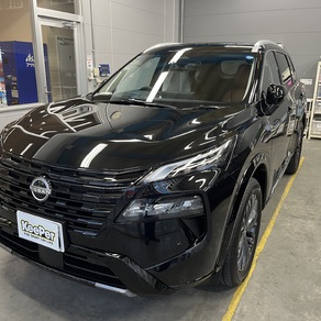 日産・エクストレイル
