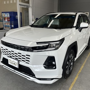 トヨタ・RAV4