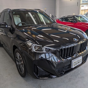 BMW・X1