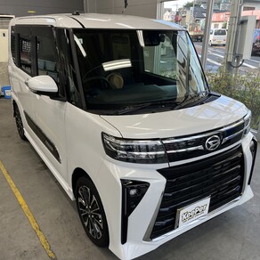 ダイハツ・タント