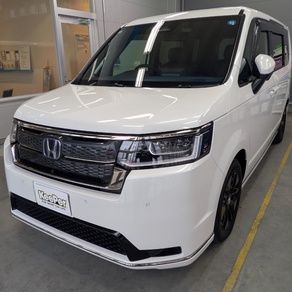ホンダ・ステップワゴン