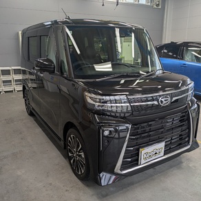 ダイハツ・タント