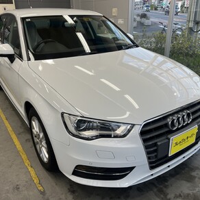 アウディ・A3