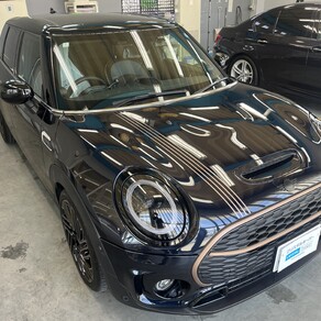 BMW・MINIクラブマン