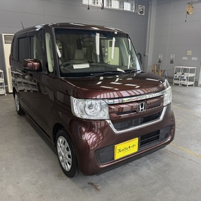 ホンダ・N-BOX