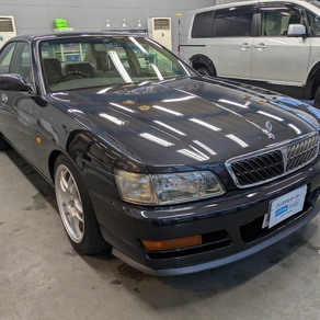 日産・ローレル