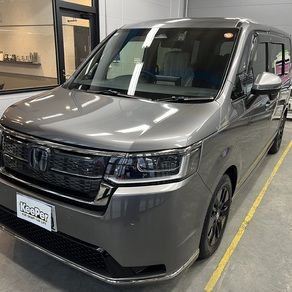ホンダ・ステップワゴン