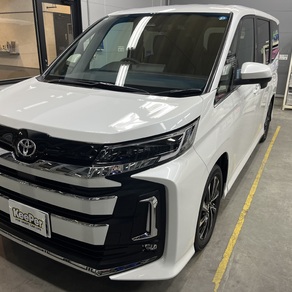トヨタ・ノア