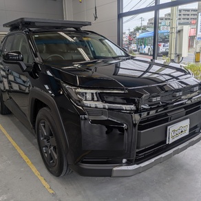 トヨタ・RAV4