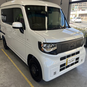 ホンダ・N-VAN e