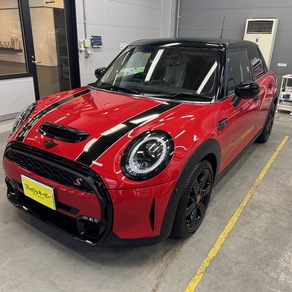 BMW・MINIクーパー