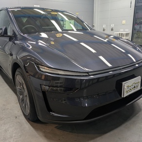 その他・テスラ・モデルY