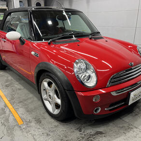 BMW・MINI