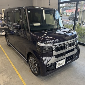 ホンダ・N-BOX