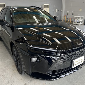 トヨタ・クラウンエステート