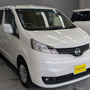 日産・NV200