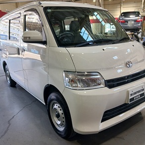 トヨタ・タウンエース