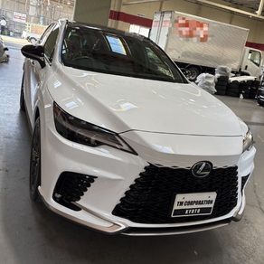 レクサス・RX