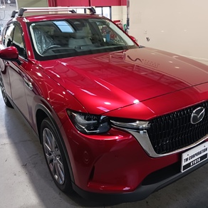 マツダ・CX-60