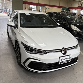 フォルクスワーゲン・ゴルフ