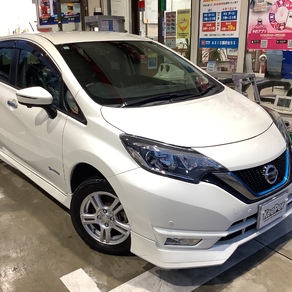 日産・ノート