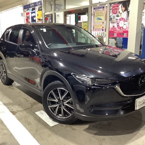 マツダ・CX-5