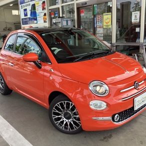 フィアット・フィアット500