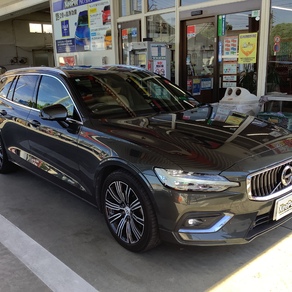 ボルボ・V60