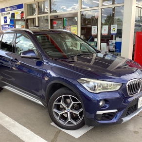 BMW・X1