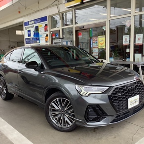 アウディ・Q3