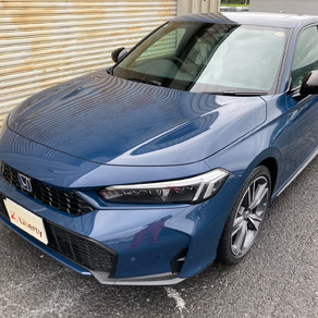 ホンダ・シビック 