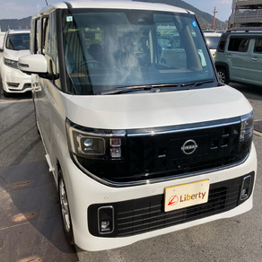 日産・ルークス