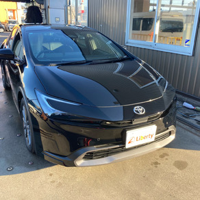 トヨタ・プリウス