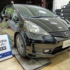 ホンダ・フィット